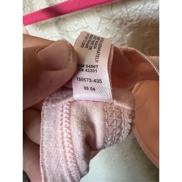 Victoria's Secret Pink Bra - Picture 14 of 14
